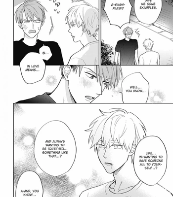 [SEMORI Nanako, SEKIHARA Negu] Kaniteki Pervert Romance – Vol.04 [Eng] — 4