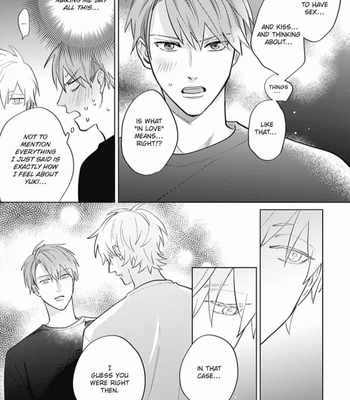 [SEMORI Nanako, SEKIHARA Negu] Kaniteki Pervert Romance – Vol.04 [Eng] — 5