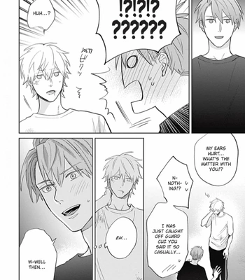 [SEMORI Nanako, SEKIHARA Negu] Kaniteki Pervert Romance – Vol.04 [Eng] — 6
