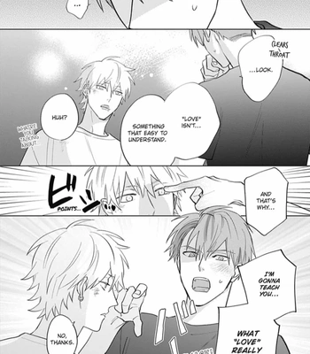 [SEMORI Nanako, SEKIHARA Negu] Kaniteki Pervert Romance – Vol.04 [Eng] — 8