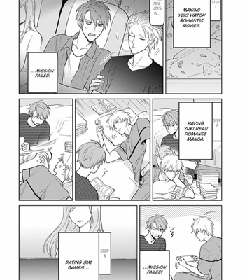 [SEMORI Nanako, SEKIHARA Negu] Kaniteki Pervert Romance – Vol.04 [Eng] — 10