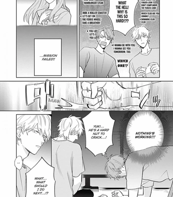 [SEMORI Nanako, SEKIHARA Negu] Kaniteki Pervert Romance – Vol.04 [Eng] — 11