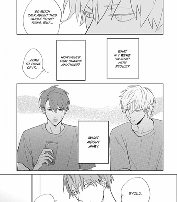 [SEMORI Nanako, SEKIHARA Negu] Kaniteki Pervert Romance – Vol.04 [Eng] — 13