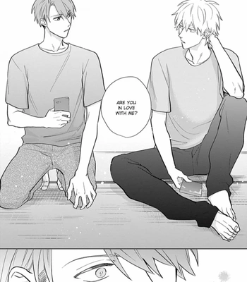 [SEMORI Nanako, SEKIHARA Negu] Kaniteki Pervert Romance – Vol.04 [Eng] — 14