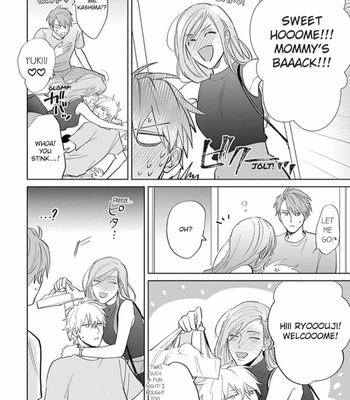 [SEMORI Nanako, SEKIHARA Negu] Kaniteki Pervert Romance – Vol.04 [Eng] — 16