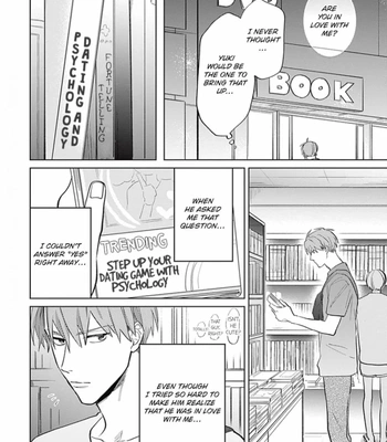 [SEMORI Nanako, SEKIHARA Negu] Kaniteki Pervert Romance – Vol.04 [Eng] — 18