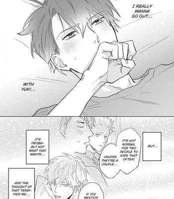 [SEMORI Nanako, SEKIHARA Negu] Kaniteki Pervert Romance – Vol.04 [Eng] — 021