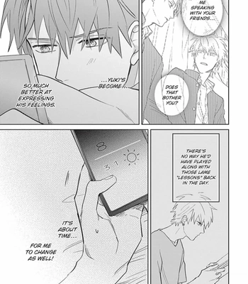 [SEMORI Nanako, SEKIHARA Negu] Kaniteki Pervert Romance – Vol.04 [Eng] — 023
