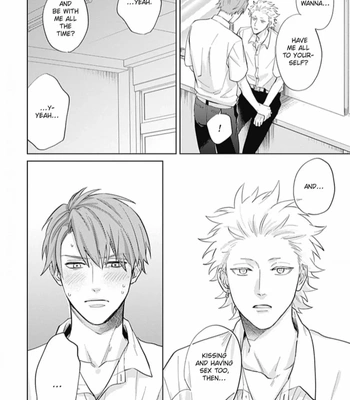 [SEMORI Nanako, SEKIHARA Negu] Kaniteki Pervert Romance – Vol.04 [Eng] — 029