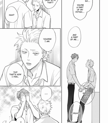 [SEMORI Nanako, SEKIHARA Negu] Kaniteki Pervert Romance – Vol.04 [Eng] — 032