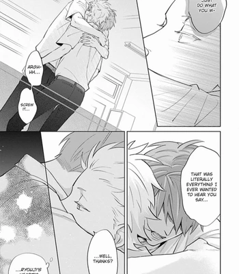 [SEMORI Nanako, SEKIHARA Negu] Kaniteki Pervert Romance – Vol.04 [Eng] — 034