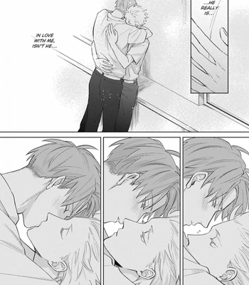 [SEMORI Nanako, SEKIHARA Negu] Kaniteki Pervert Romance – Vol.04 [Eng] — 035