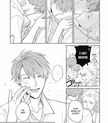 [SEMORI Nanako, SEKIHARA Negu] Kaniteki Pervert Romance – Vol.04 [Eng] — 036