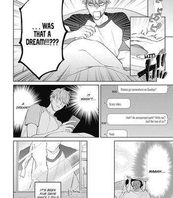 [SEMORI Nanako, SEKIHARA Negu] Kaniteki Pervert Romance – Vol.04 [Eng] — 037
