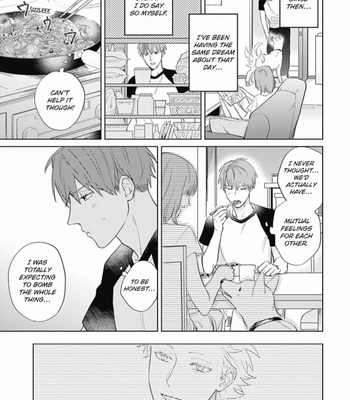 [SEMORI Nanako, SEKIHARA Negu] Kaniteki Pervert Romance – Vol.04 [Eng] — 038