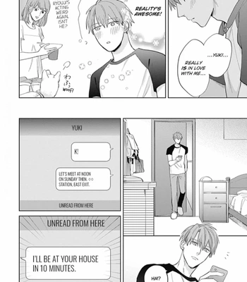 [SEMORI Nanako, SEKIHARA Negu] Kaniteki Pervert Romance – Vol.04 [Eng] — 039