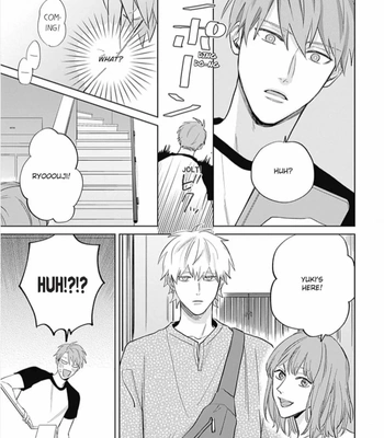 [SEMORI Nanako, SEKIHARA Negu] Kaniteki Pervert Romance – Vol.04 [Eng] — 040