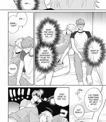 [SEMORI Nanako, SEKIHARA Negu] Kaniteki Pervert Romance – Vol.04 [Eng] — 041