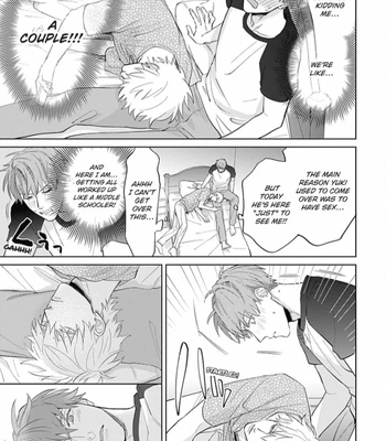 [SEMORI Nanako, SEKIHARA Negu] Kaniteki Pervert Romance – Vol.04 [Eng] — 042
