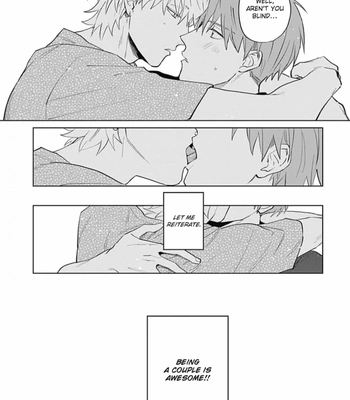 [SEMORI Nanako, SEKIHARA Negu] Kaniteki Pervert Romance – Vol.04 [Eng] — 044