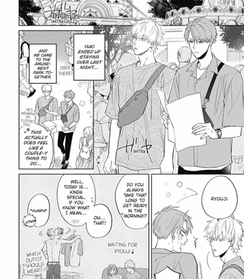 [SEMORI Nanako, SEKIHARA Negu] Kaniteki Pervert Romance – Vol.04 [Eng] — 045