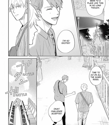 [SEMORI Nanako, SEKIHARA Negu] Kaniteki Pervert Romance – Vol.04 [Eng] — 047