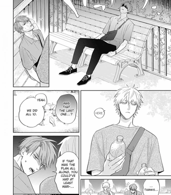 [SEMORI Nanako, SEKIHARA Negu] Kaniteki Pervert Romance – Vol.04 [Eng] — 049