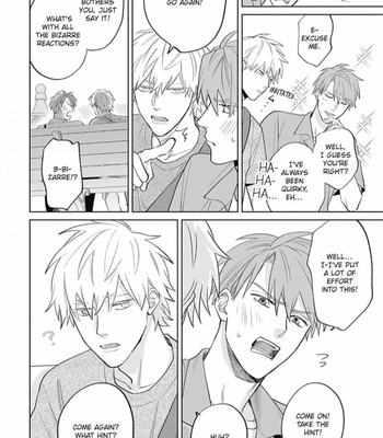 [SEMORI Nanako, SEKIHARA Negu] Kaniteki Pervert Romance – Vol.04 [Eng] — 051