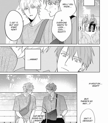 [SEMORI Nanako, SEKIHARA Negu] Kaniteki Pervert Romance – Vol.04 [Eng] — 052