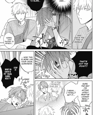 [SEMORI Nanako, SEKIHARA Negu] Kaniteki Pervert Romance – Vol.04 [Eng] — 054