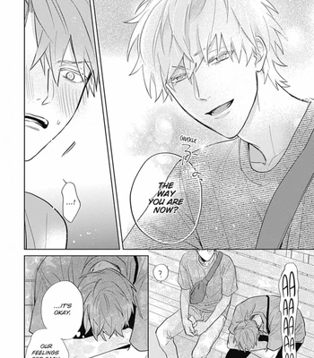[SEMORI Nanako, SEKIHARA Negu] Kaniteki Pervert Romance – Vol.04 [Eng] — 055