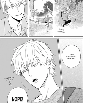 [SEMORI Nanako, SEKIHARA Negu] Kaniteki Pervert Romance – Vol.04 [Eng] — 058