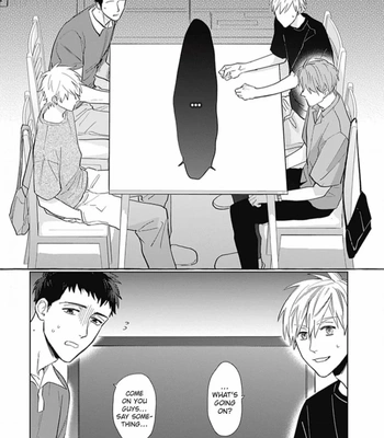 [SEMORI Nanako, SEKIHARA Negu] Kaniteki Pervert Romance – Vol.04 [Eng] — 061