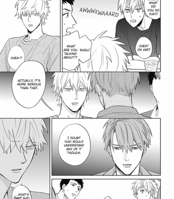[SEMORI Nanako, SEKIHARA Negu] Kaniteki Pervert Romance – Vol.04 [Eng] — 064