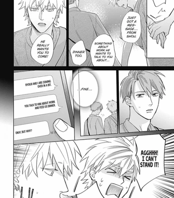 [SEMORI Nanako, SEKIHARA Negu] Kaniteki Pervert Romance – Vol.04 [Eng] — 069
