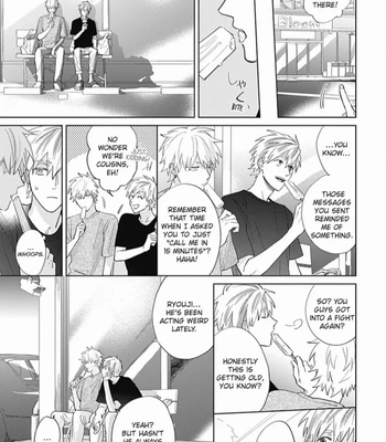 [SEMORI Nanako, SEKIHARA Negu] Kaniteki Pervert Romance – Vol.04 [Eng] — 070