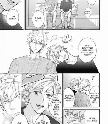 [SEMORI Nanako, SEKIHARA Negu] Kaniteki Pervert Romance – Vol.04 [Eng] — 072