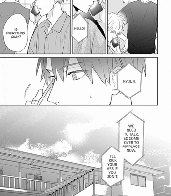 [SEMORI Nanako, SEKIHARA Negu] Kaniteki Pervert Romance – Vol.04 [Eng] — 074