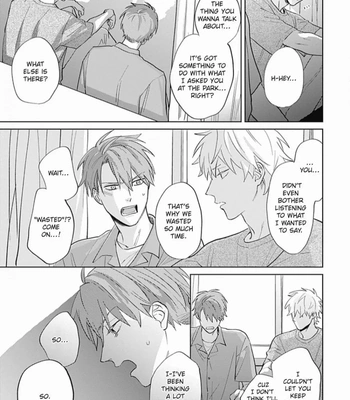 [SEMORI Nanako, SEKIHARA Negu] Kaniteki Pervert Romance – Vol.04 [Eng] — 076