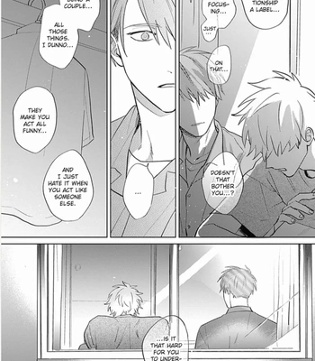 [SEMORI Nanako, SEKIHARA Negu] Kaniteki Pervert Romance – Vol.04 [Eng] — 077