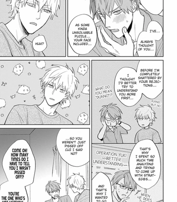 [SEMORI Nanako, SEKIHARA Negu] Kaniteki Pervert Romance – Vol.04 [Eng] — 078