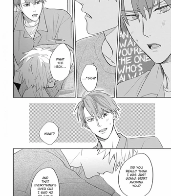 [SEMORI Nanako, SEKIHARA Negu] Kaniteki Pervert Romance – Vol.04 [Eng] — 079