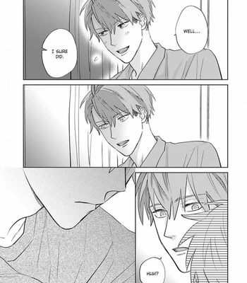 [SEMORI Nanako, SEKIHARA Negu] Kaniteki Pervert Romance – Vol.04 [Eng] — 080