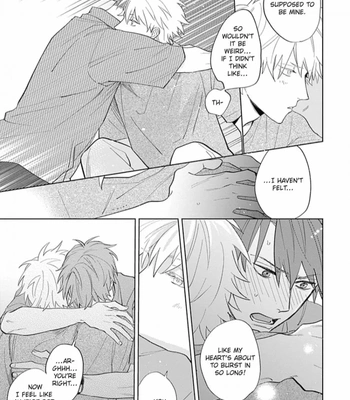 [SEMORI Nanako, SEKIHARA Negu] Kaniteki Pervert Romance – Vol.04 [Eng] — 082
