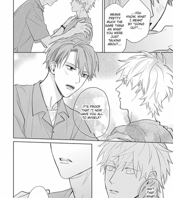 [SEMORI Nanako, SEKIHARA Negu] Kaniteki Pervert Romance – Vol.04 [Eng] — 083