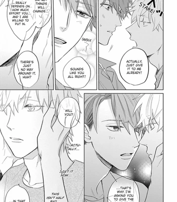 [SEMORI Nanako, SEKIHARA Negu] Kaniteki Pervert Romance – Vol.04 [Eng] — 084