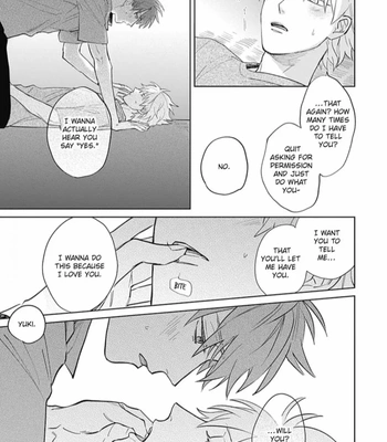 [SEMORI Nanako, SEKIHARA Negu] Kaniteki Pervert Romance – Vol.04 [Eng] — 086