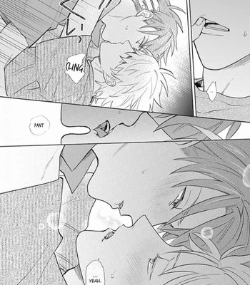 [SEMORI Nanako, SEKIHARA Negu] Kaniteki Pervert Romance – Vol.04 [Eng] — 087