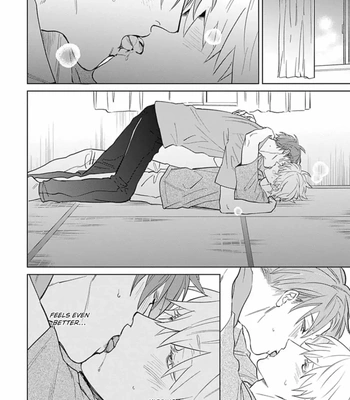 [SEMORI Nanako, SEKIHARA Negu] Kaniteki Pervert Romance – Vol.04 [Eng] — 089