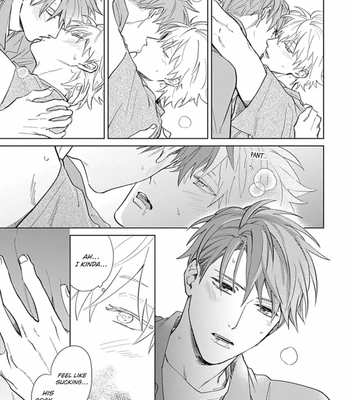 [SEMORI Nanako, SEKIHARA Negu] Kaniteki Pervert Romance – Vol.04 [Eng] — 090